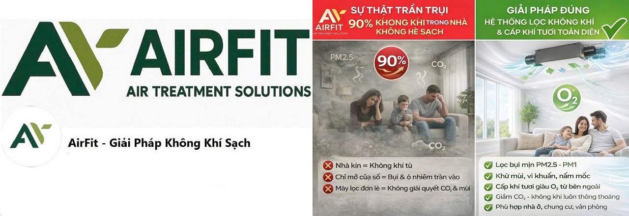 AIRFIT