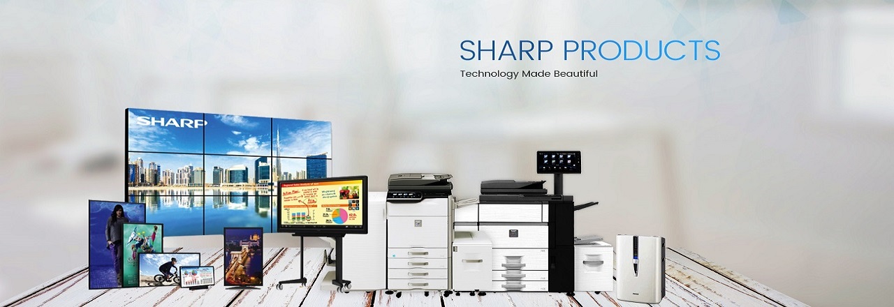 Sharp