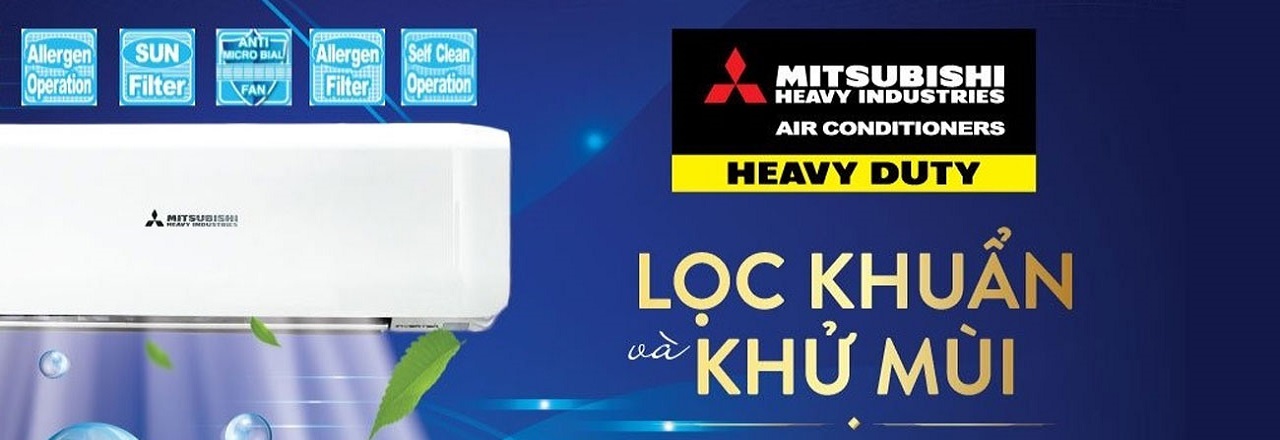 Mitsubishi Heavy