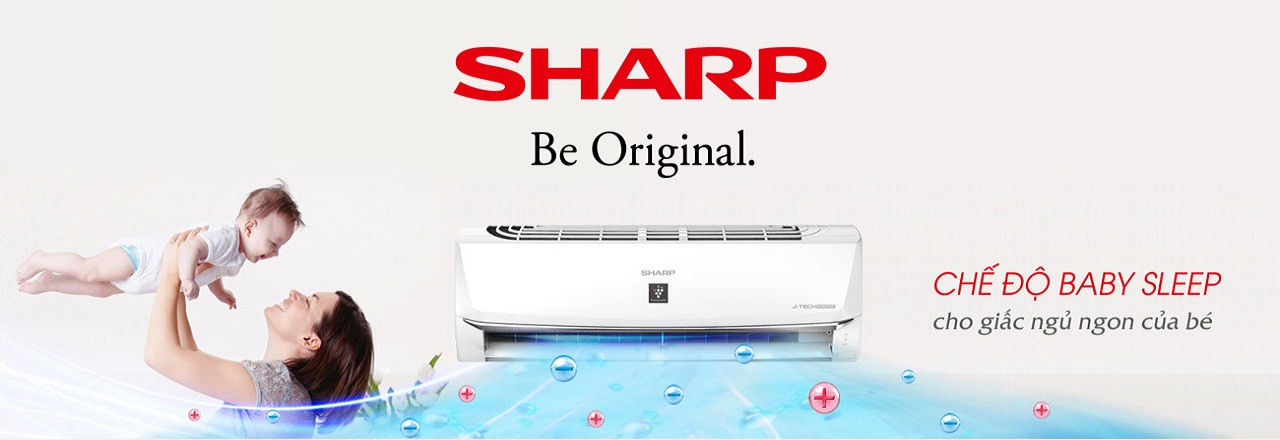 Sharp