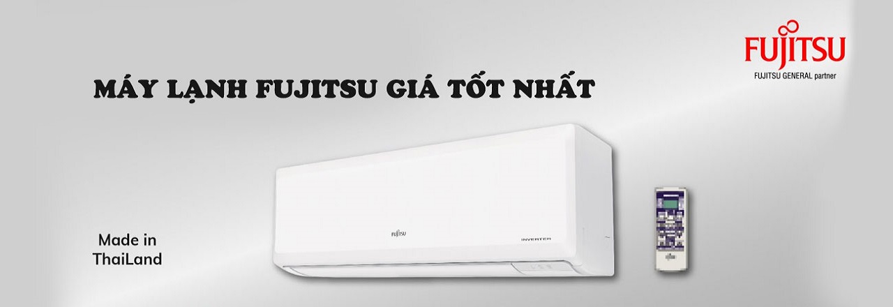 Fujitsu