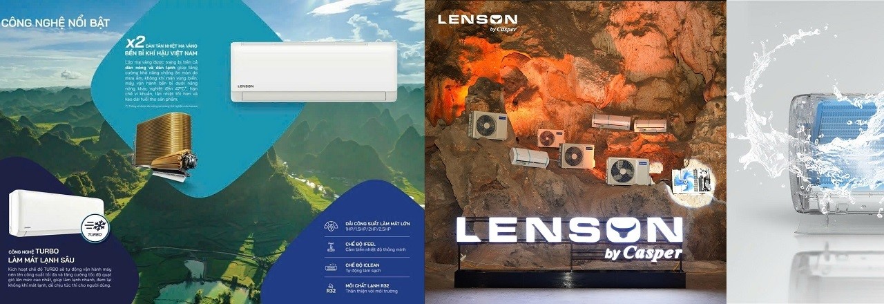 Lenson