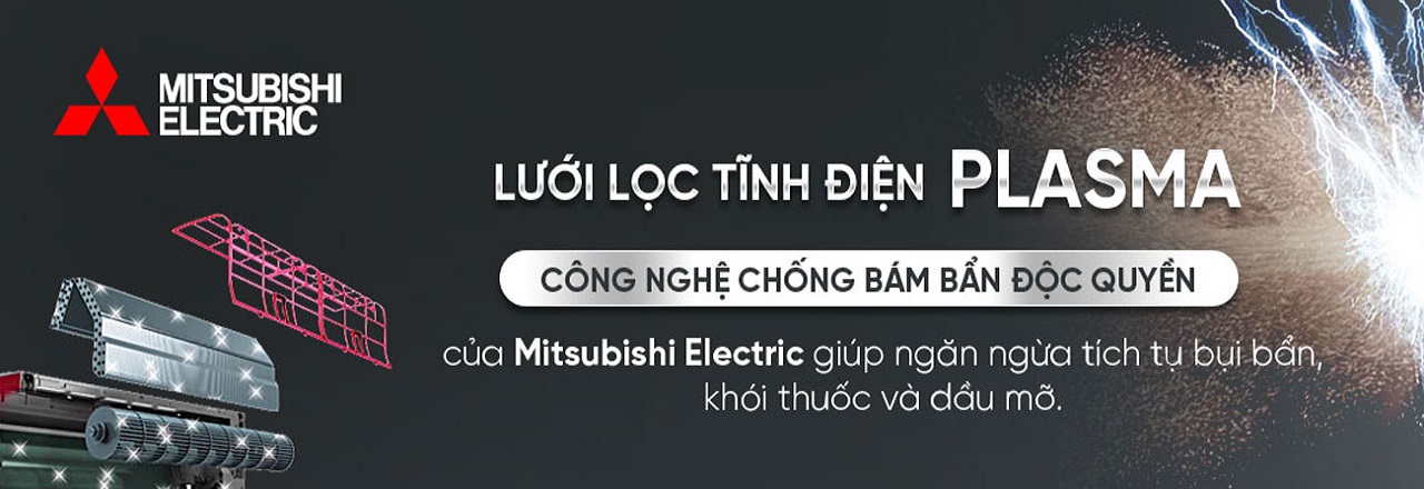 Mitsubishi electric