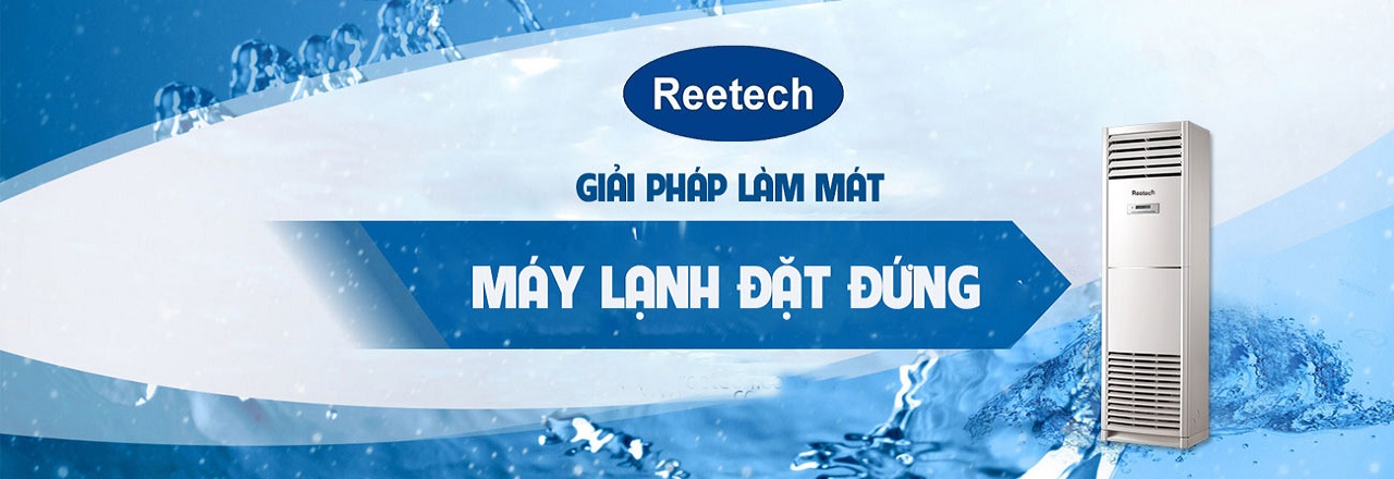 Reetech