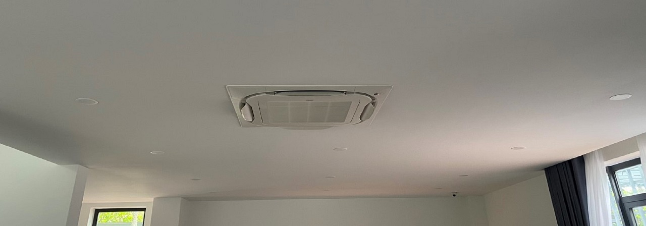 Daikin