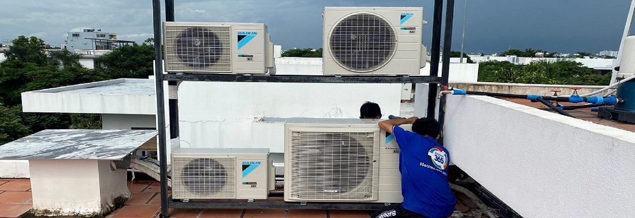 Daikin