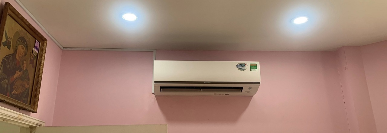 Daikin