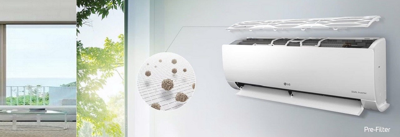 Máy Lạnh Treo Tường